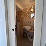 Дом отдыха Trullo In Light Альберобелло