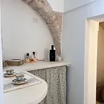 Дом отдыха Trullo In Light *