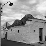 Trullo In Light Дом отдыха *