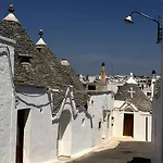 Trullo In Light *