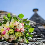 Trullo In Light
