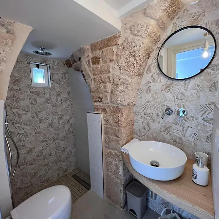 Trullo In Light *
