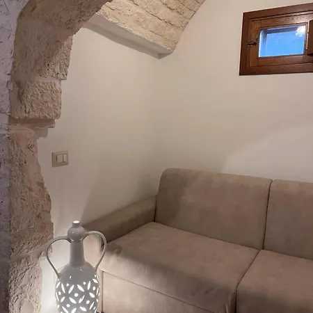 Trullo In Light Dom wakacyjny *