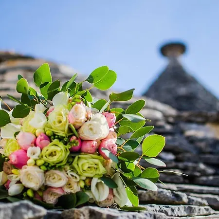 Trullo In Light