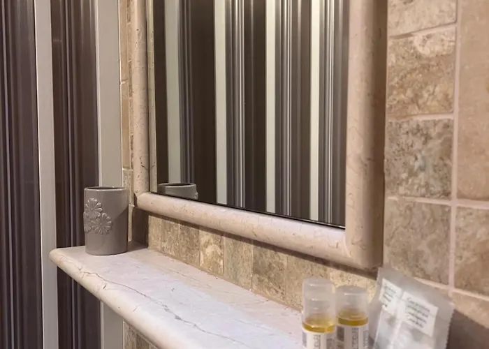 펜션 Trullo In Light