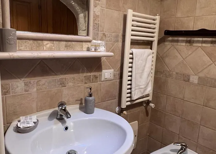 Trullo In Light * 알베르벨로