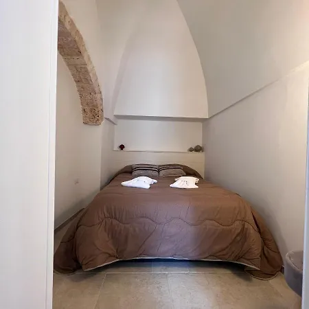 Casa vacanze Trullo In Light *