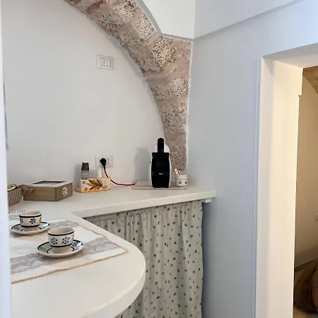 Casa vacanze Trullo In Light *