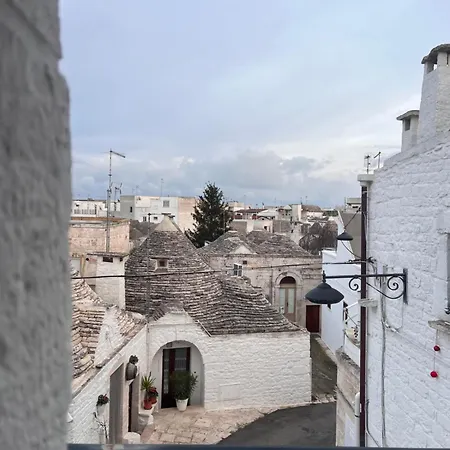 Vakantiehuis Trullo In Light