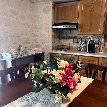 Trullo In Light Casa vacanze